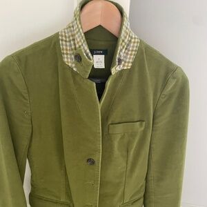 Jcrew blazer